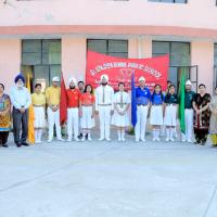students council